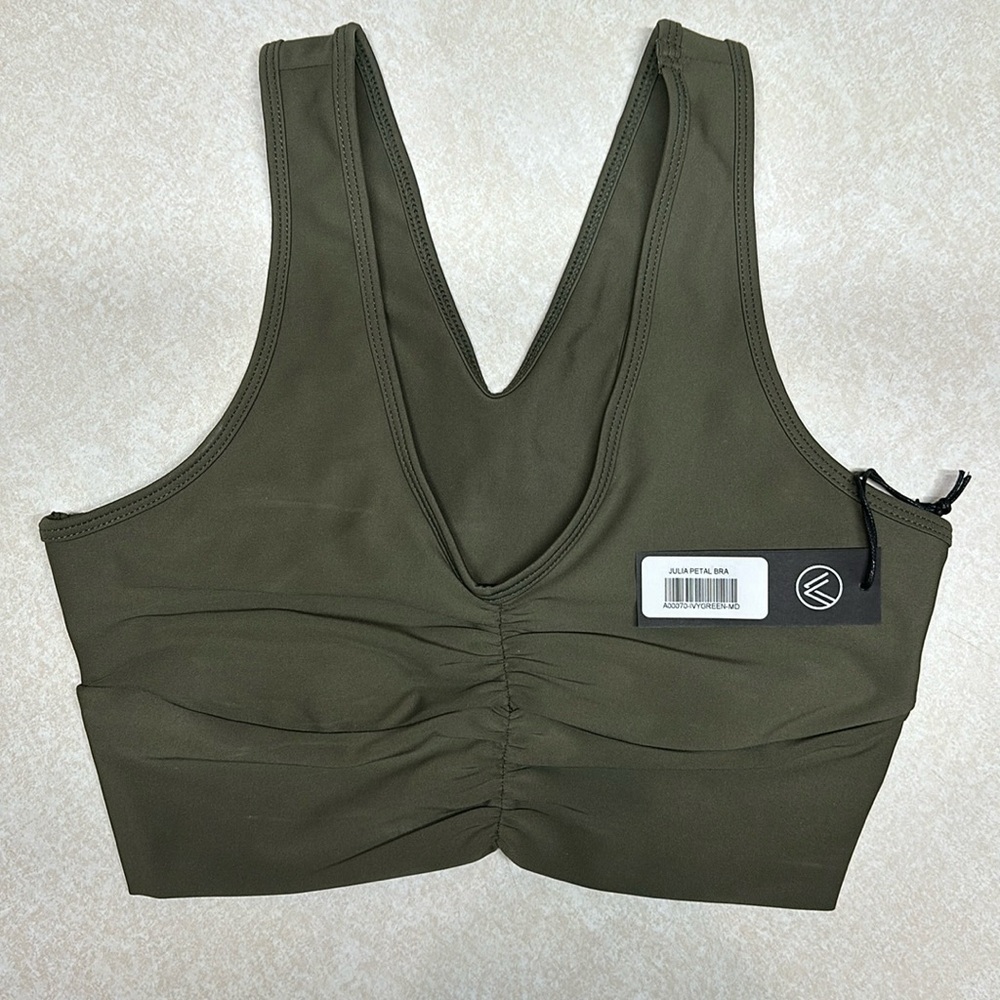 Savvi Julia Petal Bra size Medium